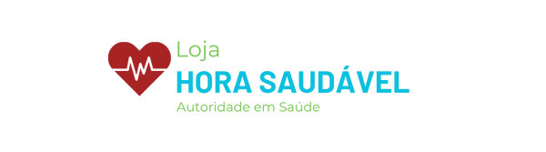 Loja Hora Saudável